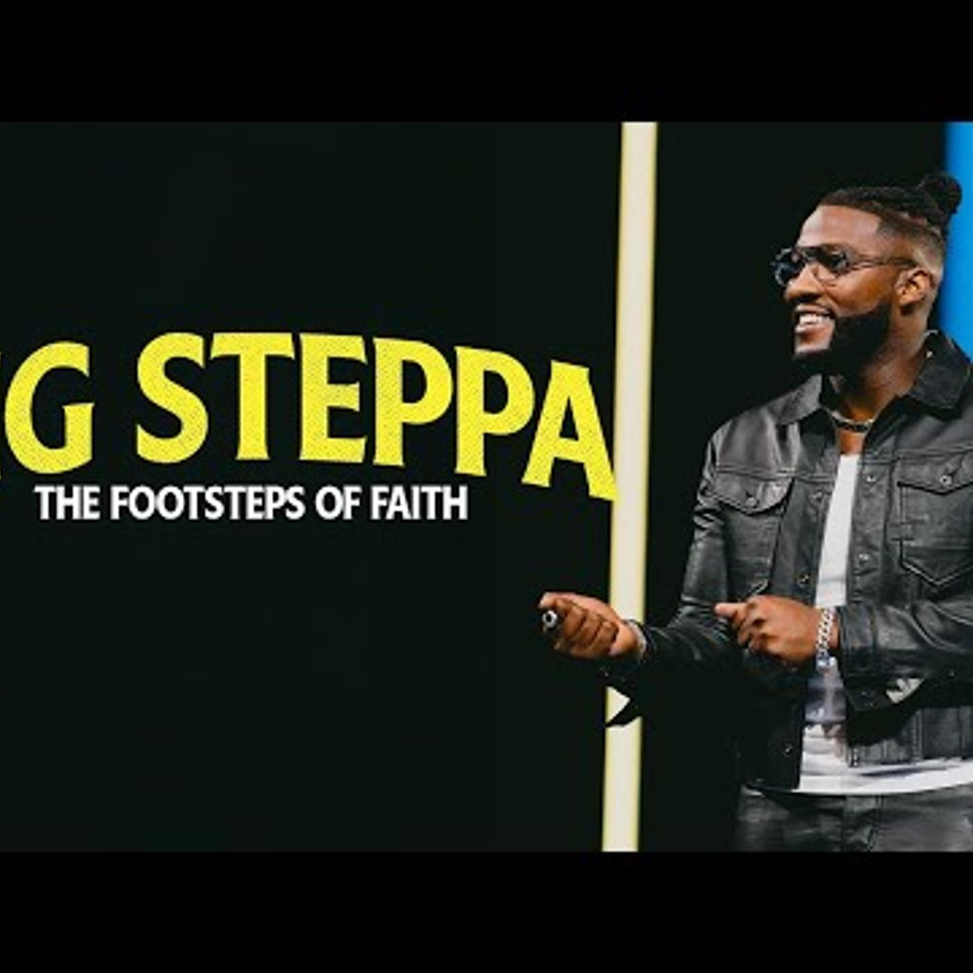 Big Steppa  Mustard The Seed That Can Change Everything (Part 6)  Pastor Michael Todd episode artwork