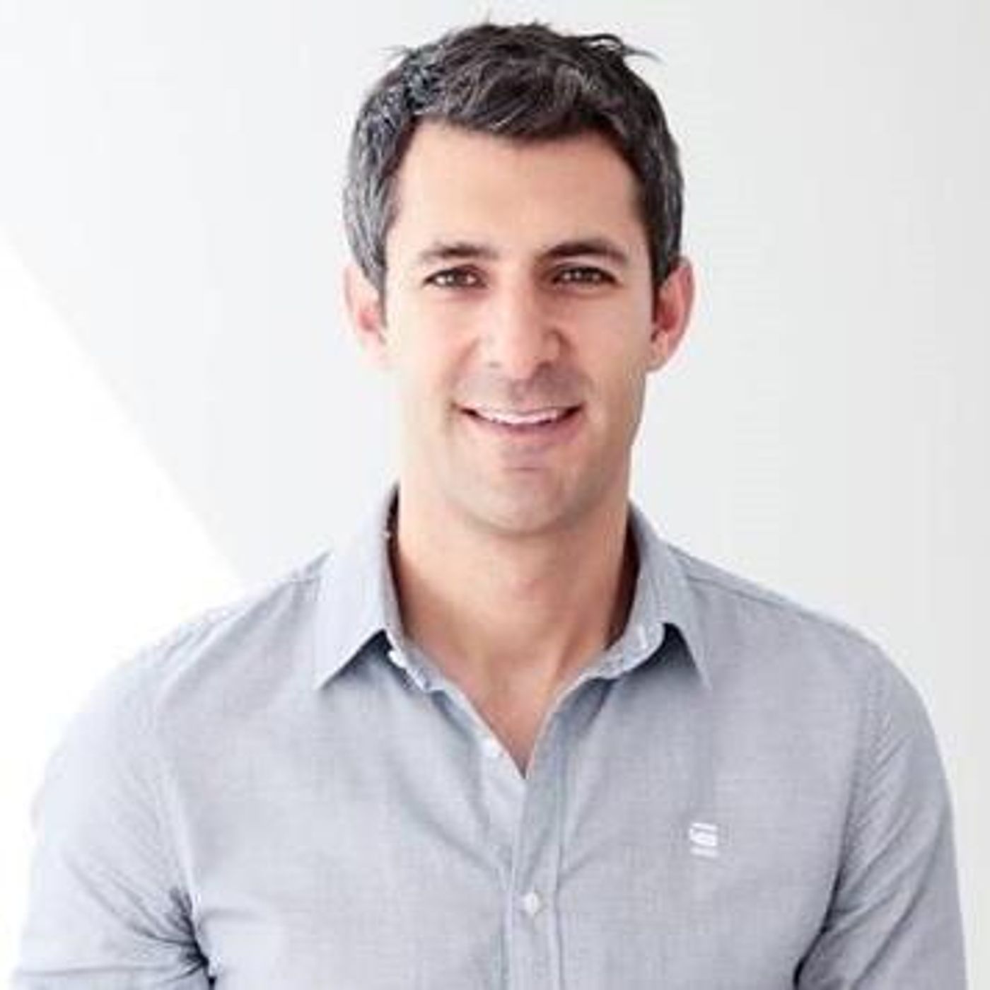 James McMaster, CEO of $560 million food brand Huel huel.com