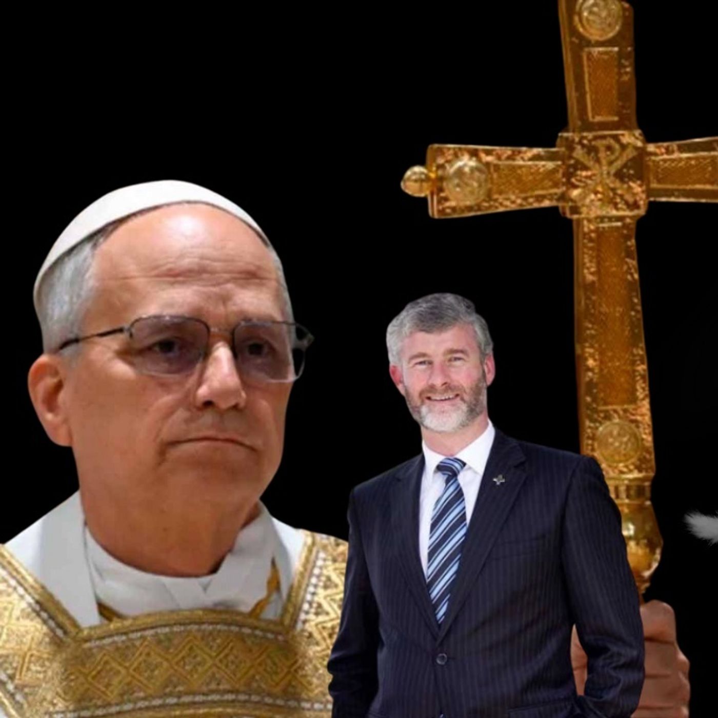 VICENTE MONTESINOS. EL PODCAST