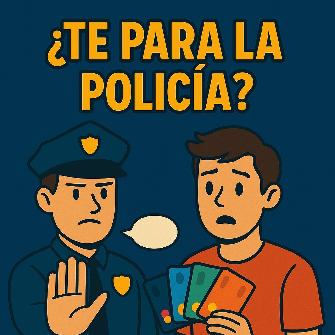 Deberías saberlo