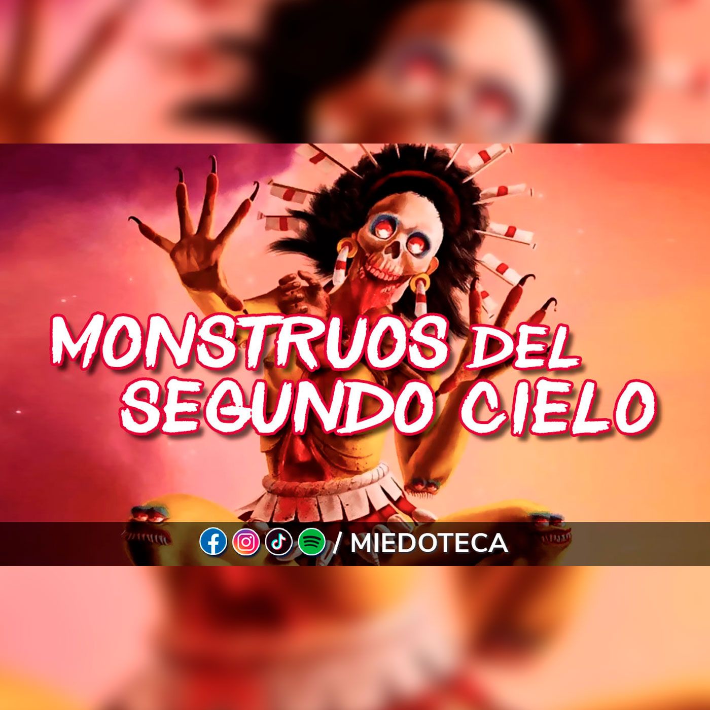 La Miedoteca