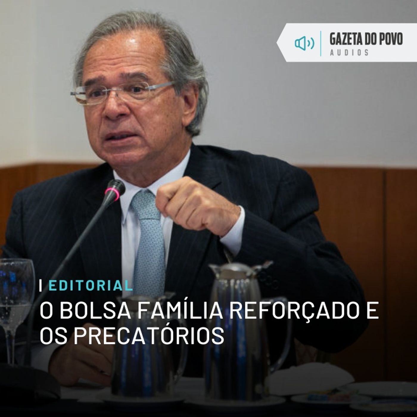 Editorial - Gazeta do Povo