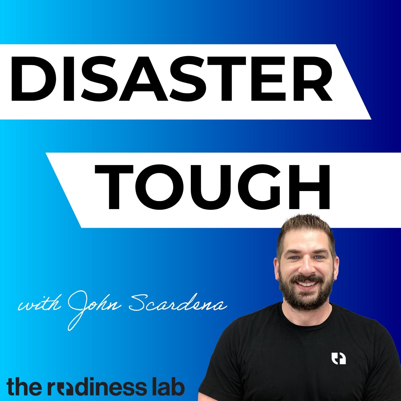 Disaster Tough Podcast