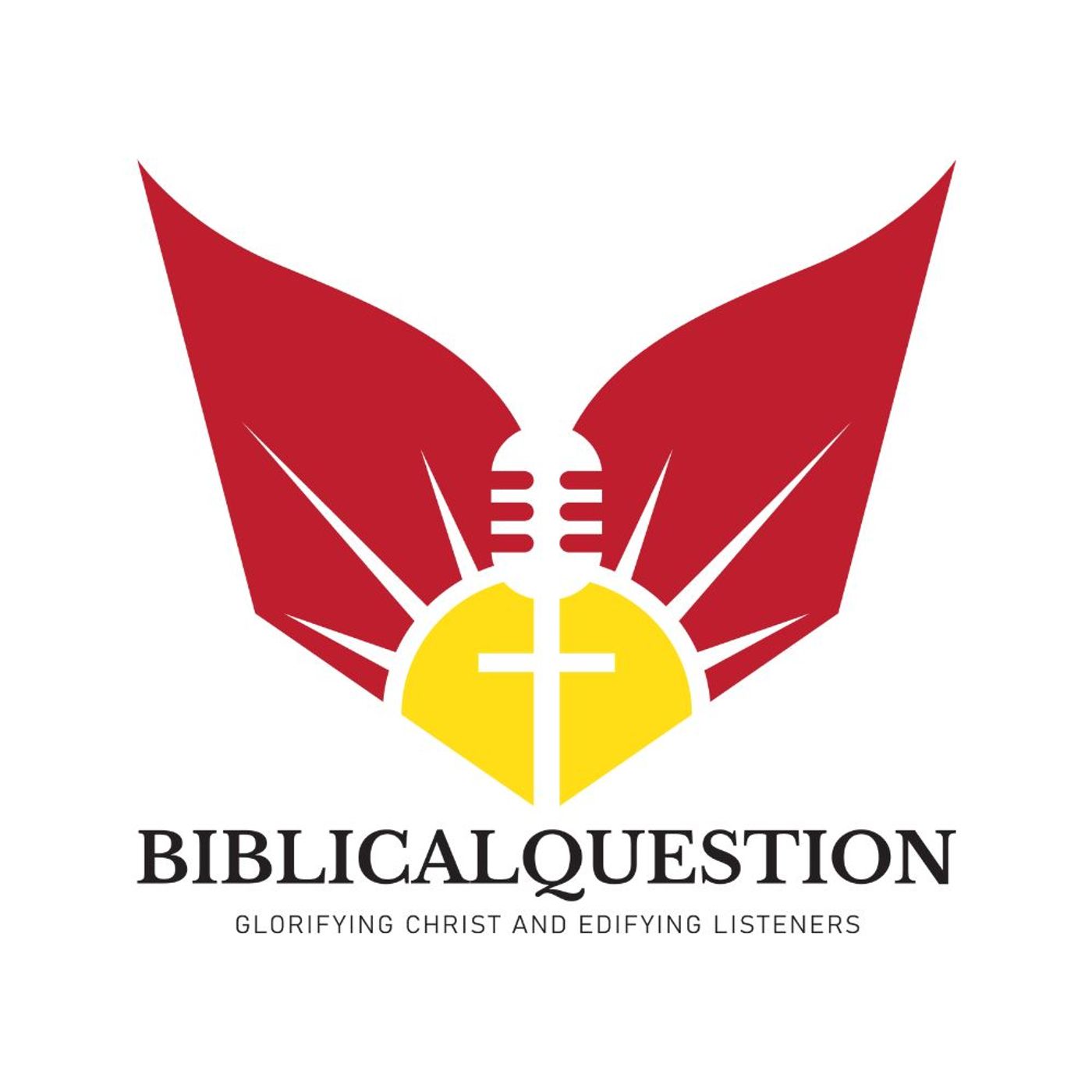 Biblical Question cover