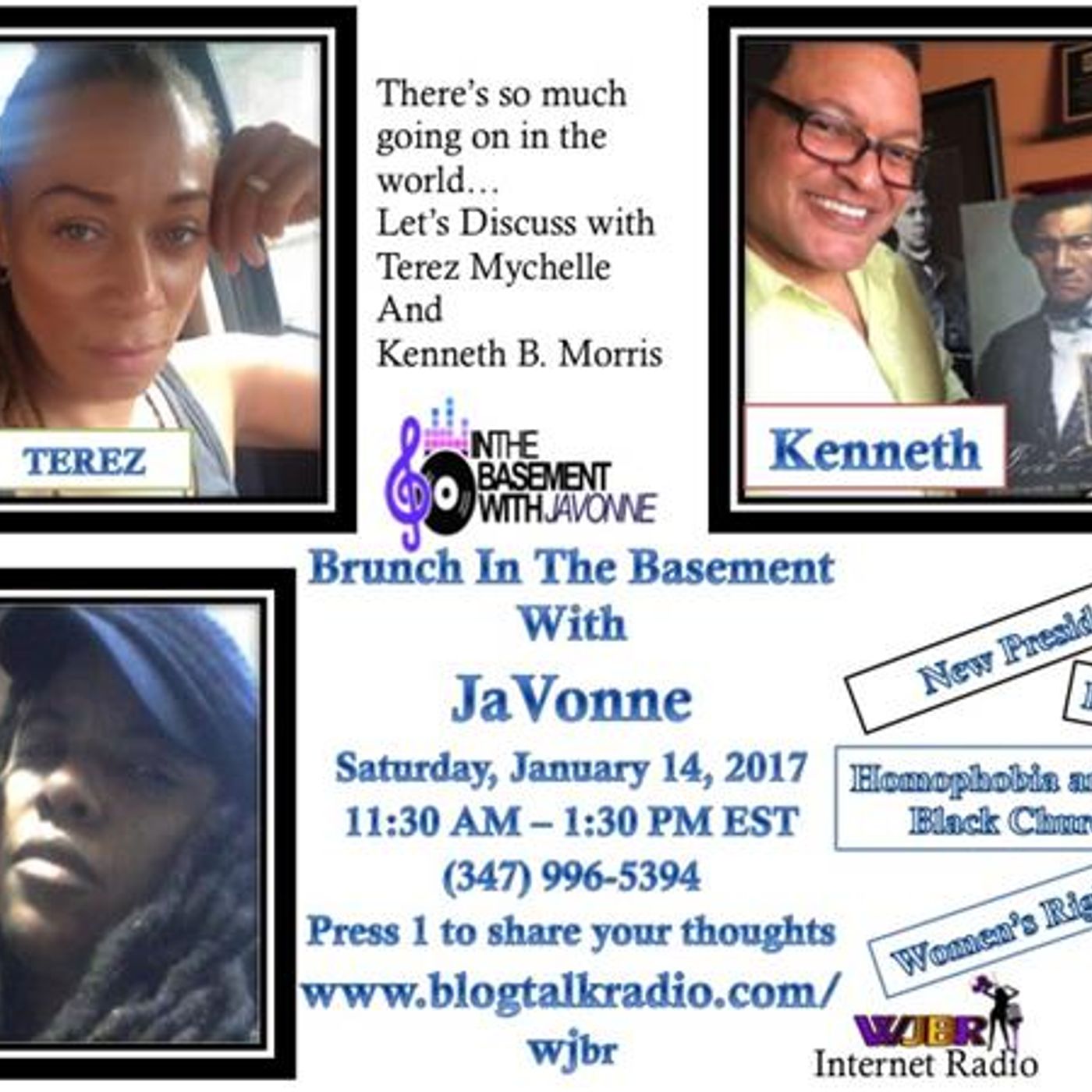 WJBR INTERNET RADIO