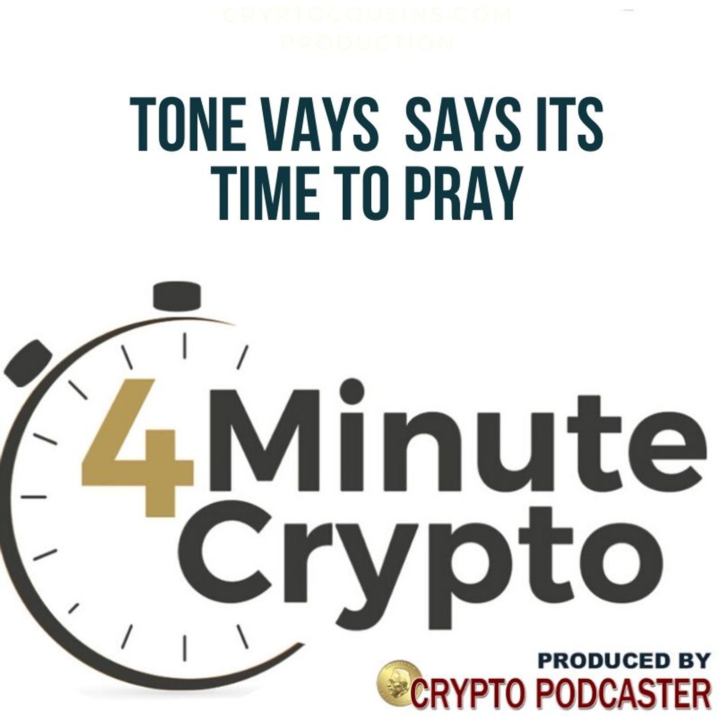 4 Minute Bitcoin Daily News