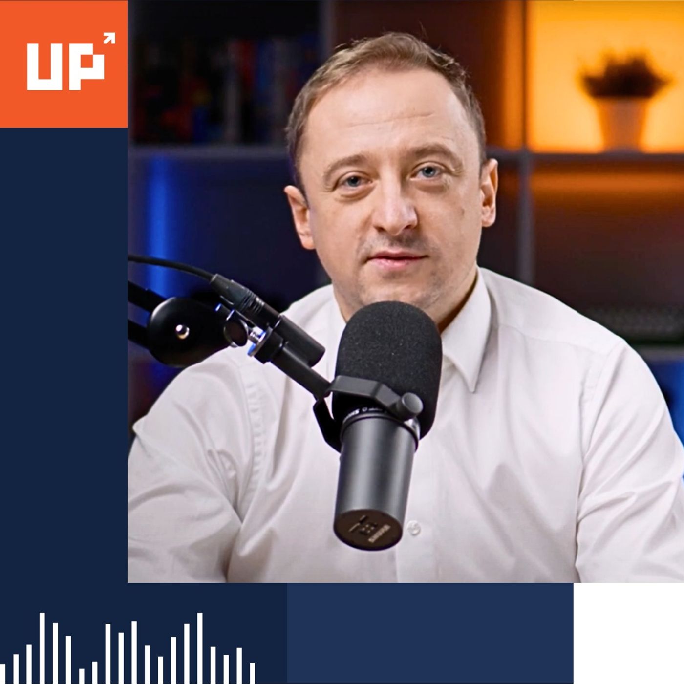 ProjectUP - marketing biznesowy