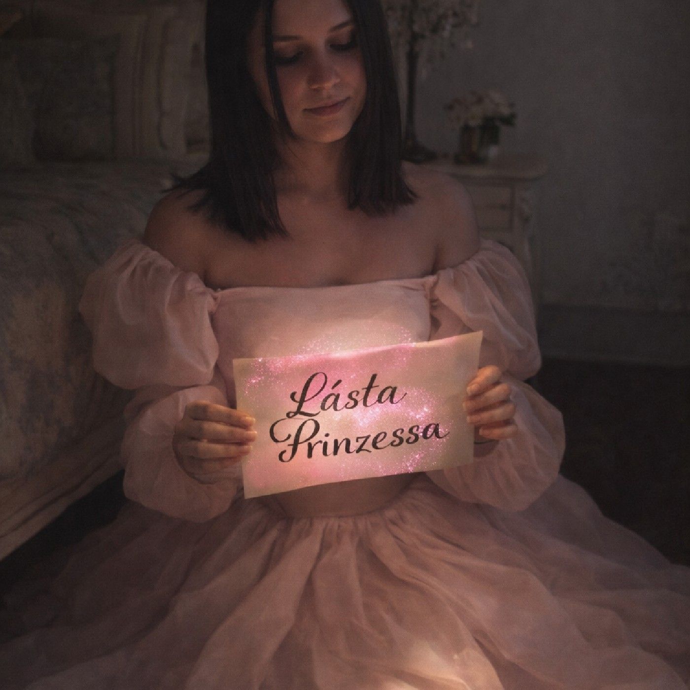 👑♡Lästa Prinzessa♡👑 podcast artwork