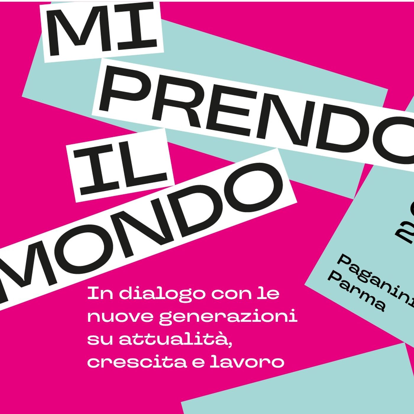 il posto delle parole
