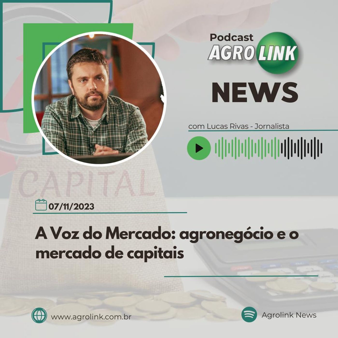 Agrolink News