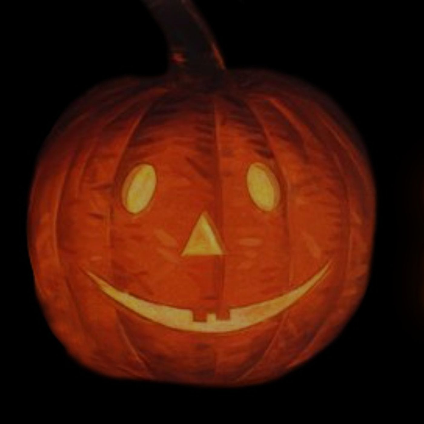 THE HALLOWEEN SPECIAL episode artwork