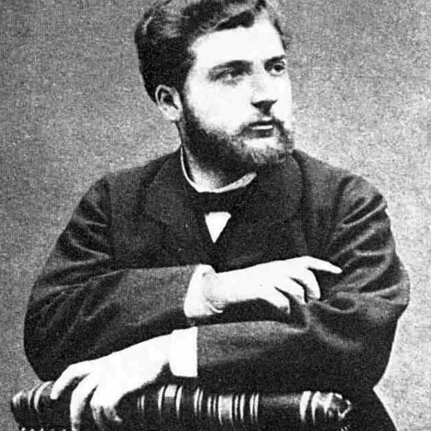 Música y Letra: Georges Bizet I episode artwork