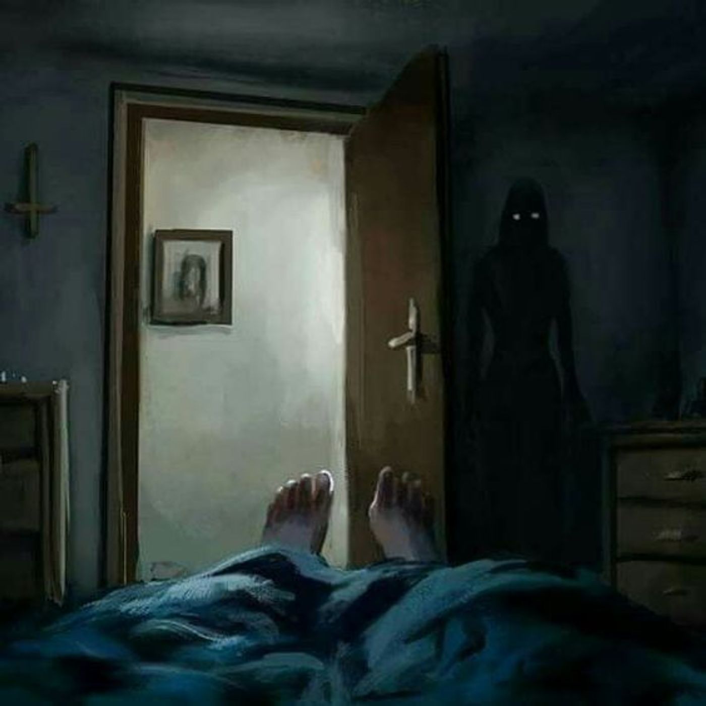 Reglas Extrañas | Creepypastas