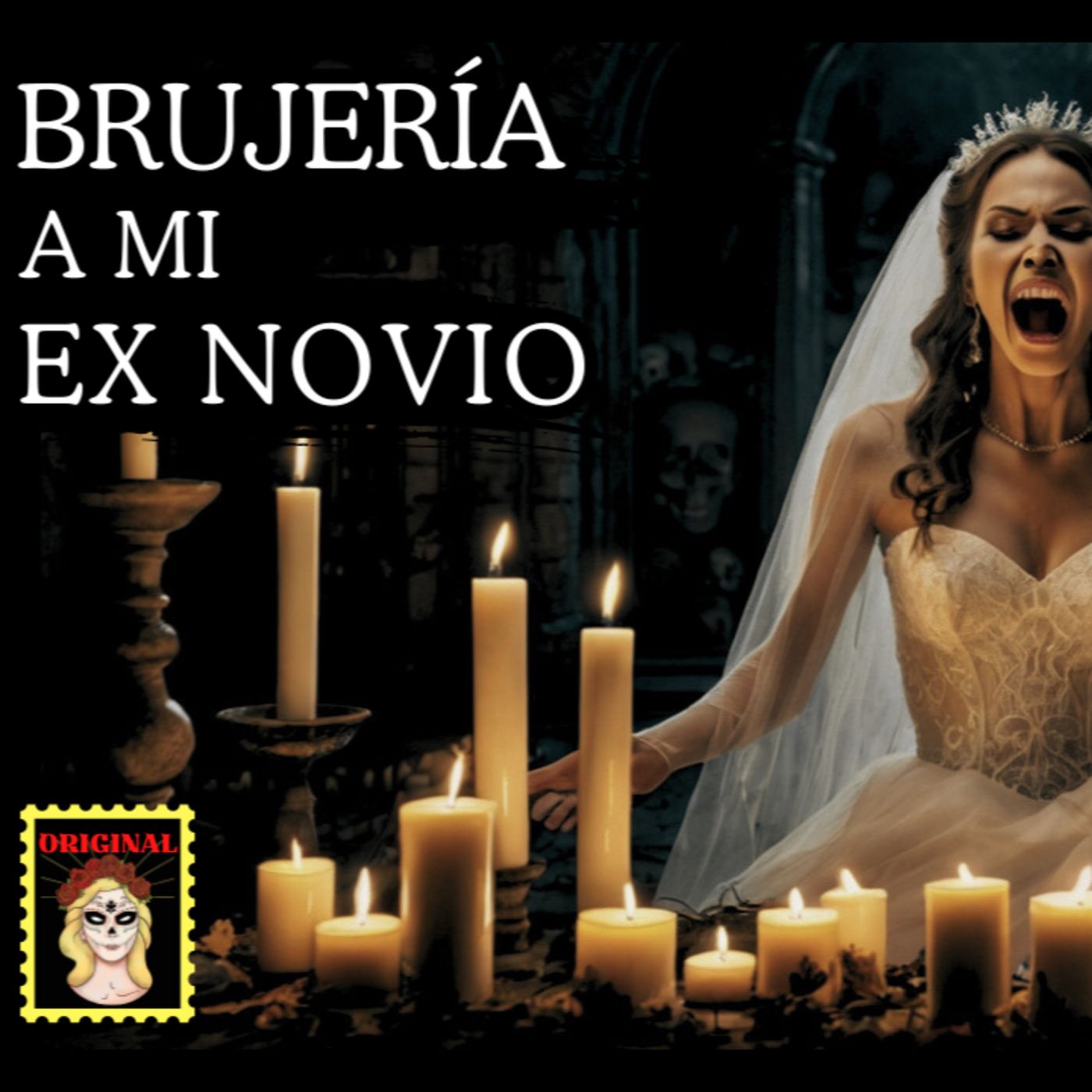 Viviendo con el miedo