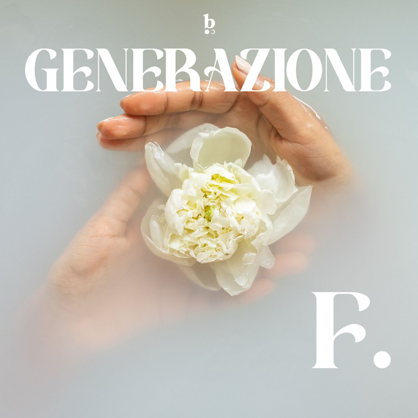Generazione F.