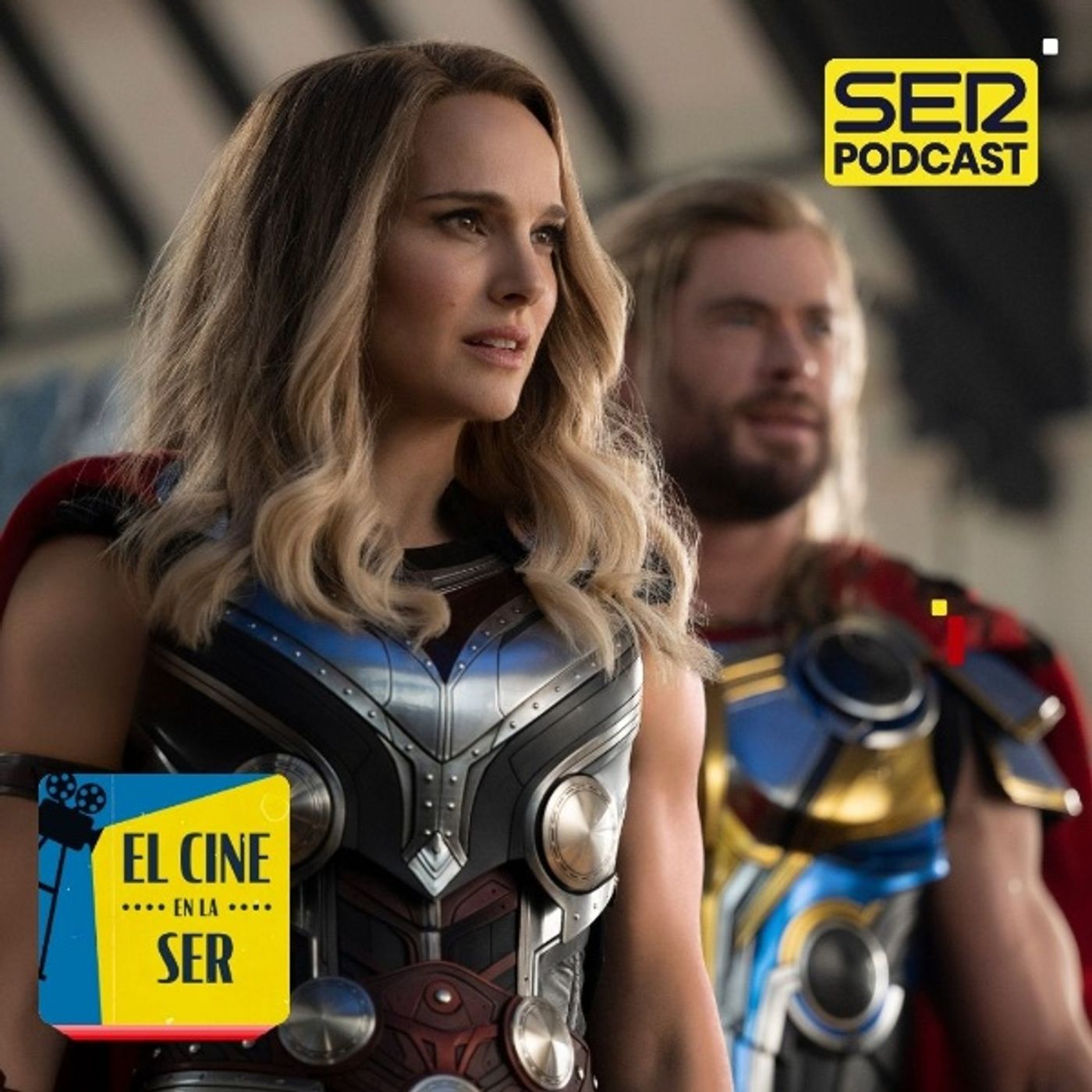 El Cine en la SER