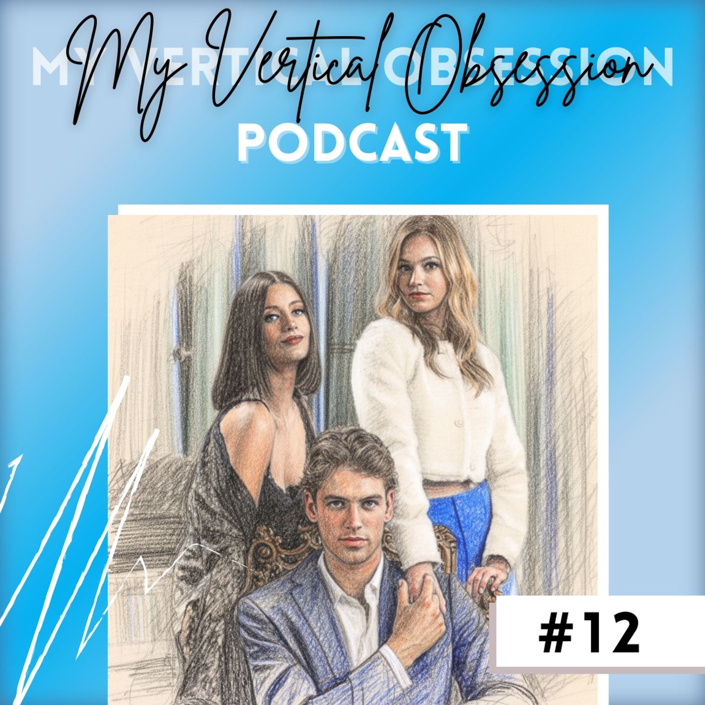 1.12 Kalos TV - Scents & Sensibility: Two Fated Mates