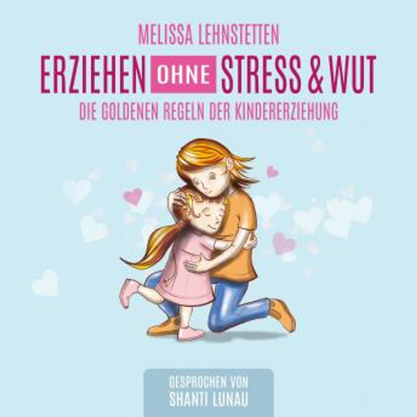 Access Top-Rated Free Audiobooks in Self-Improvement, Parenting Tips