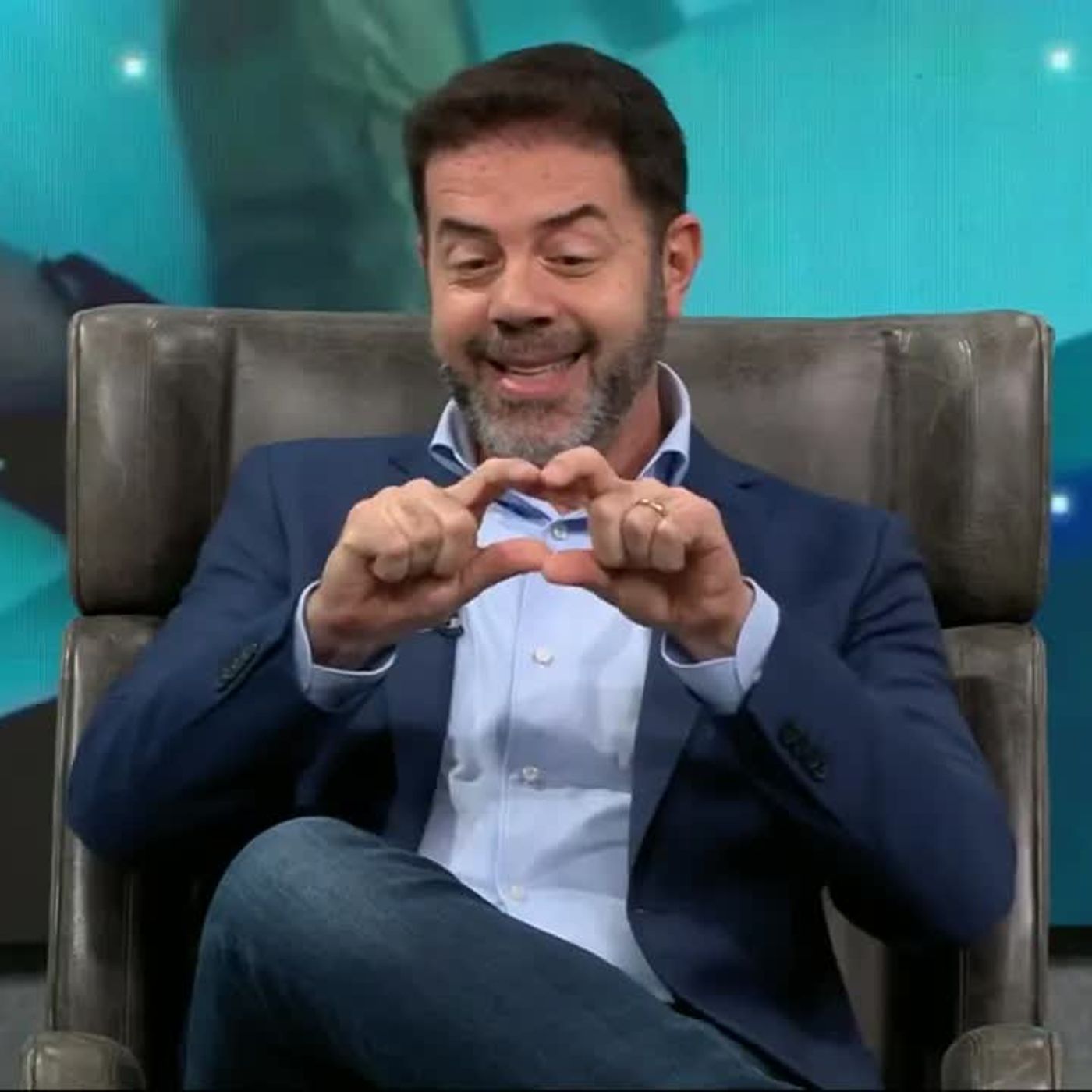 31/07/2025 - Qual é a estratégia que o setor de BETs pratica pra ser competitivo? I Ricardo Bianco Rosada, CEO da BandBet episode artwork