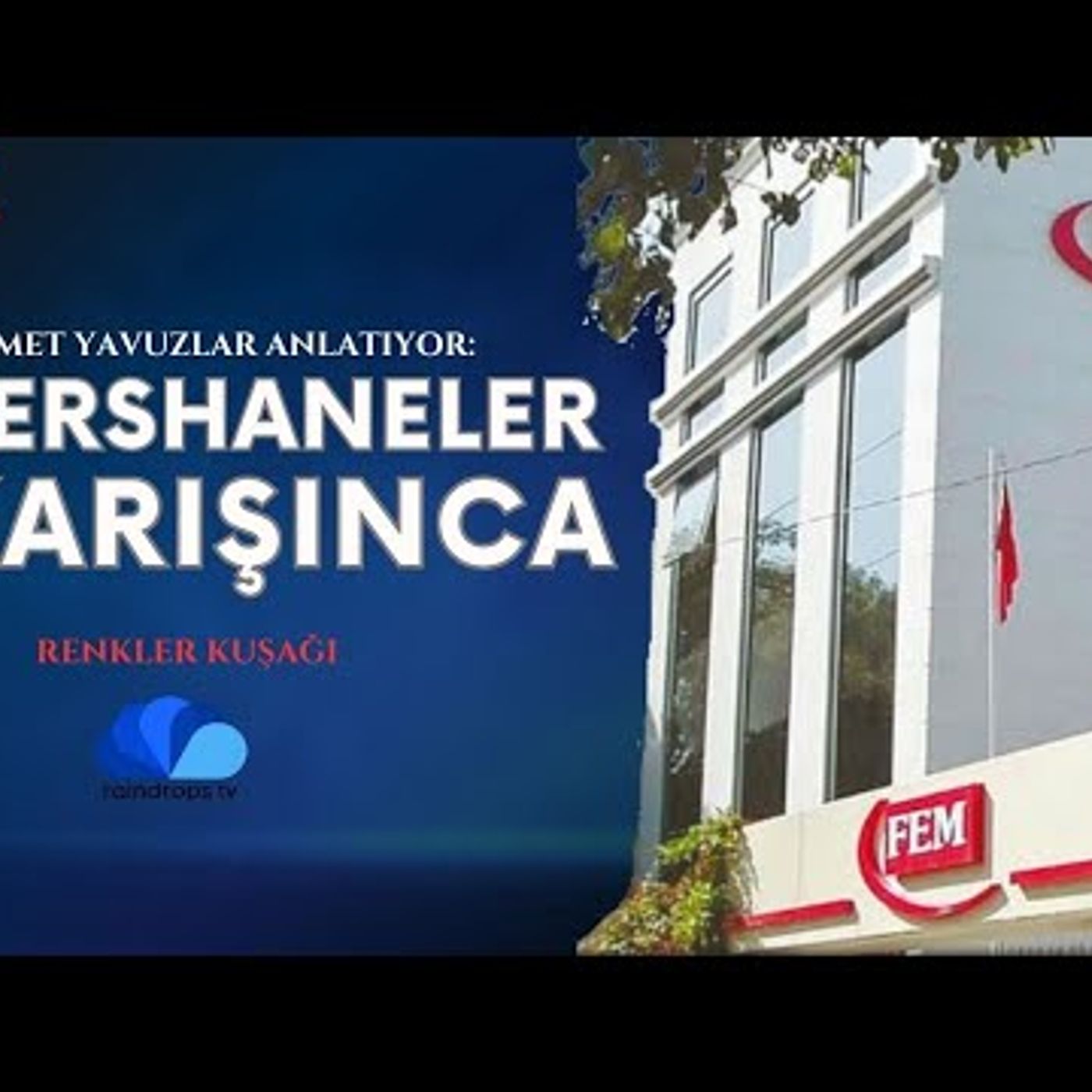 RENKLER KUŞAĞI