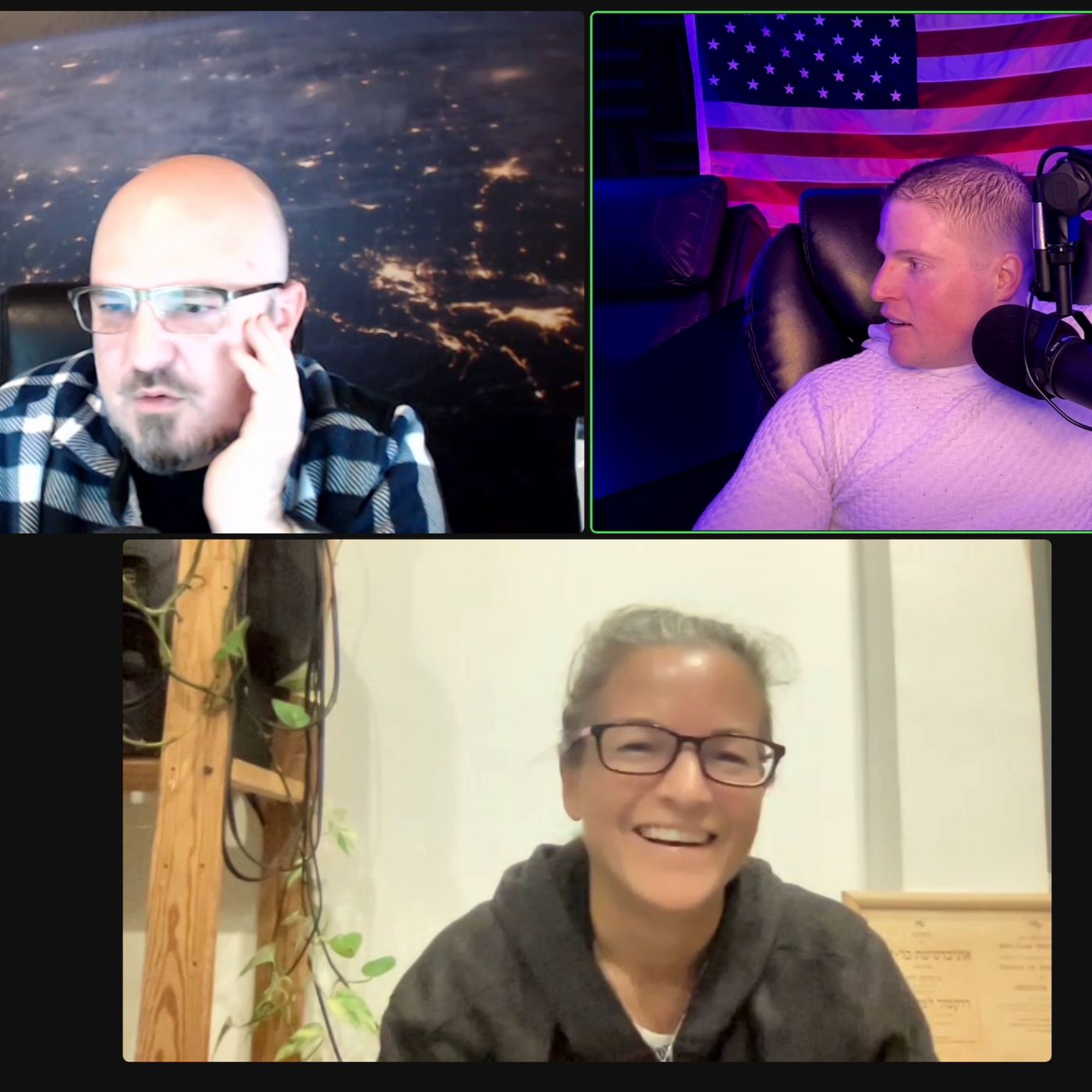 Tommy\'s PodCast