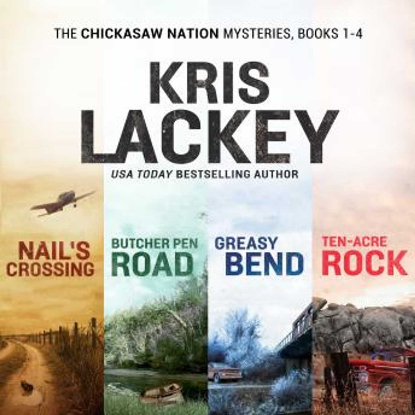 Get Best Full Audiobooks in Mystery, Thriller & Horror, Police & Detective
