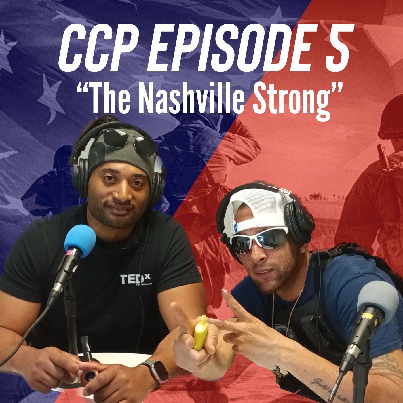Combat Cub Podcast