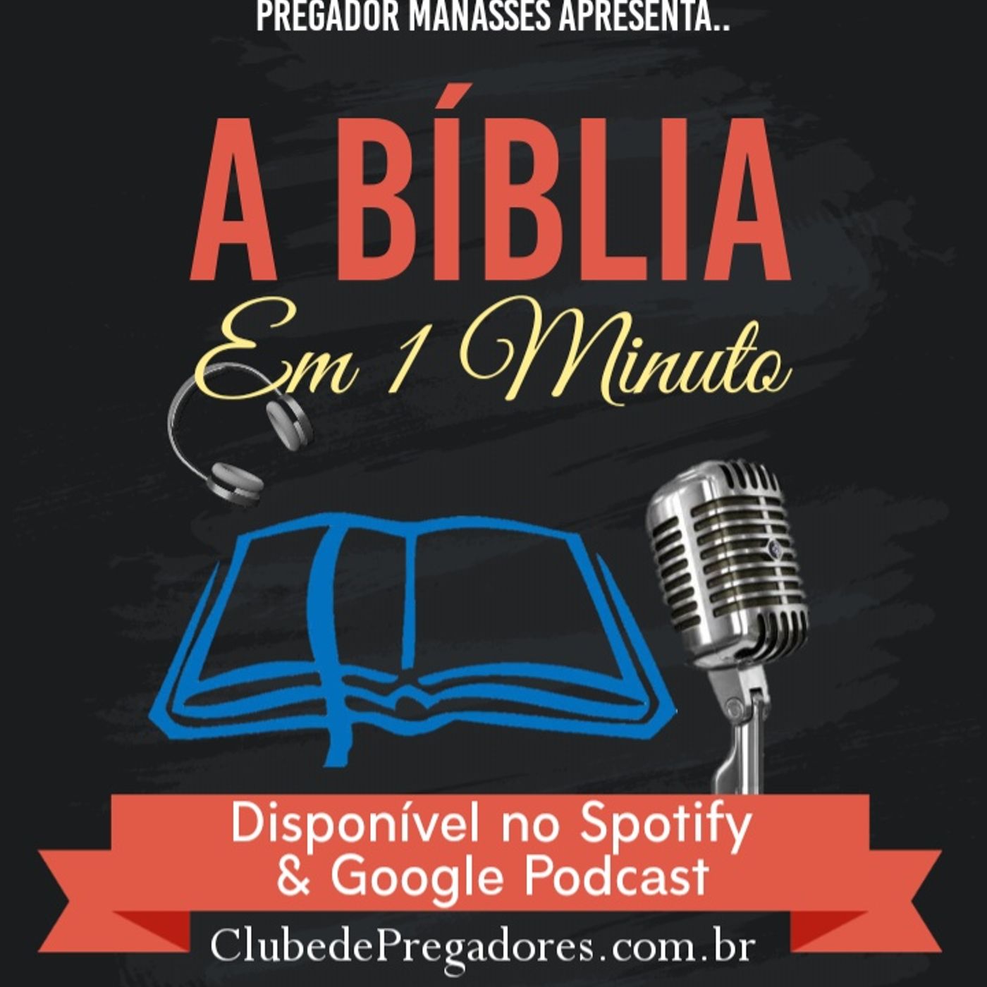 Pregador Manasses