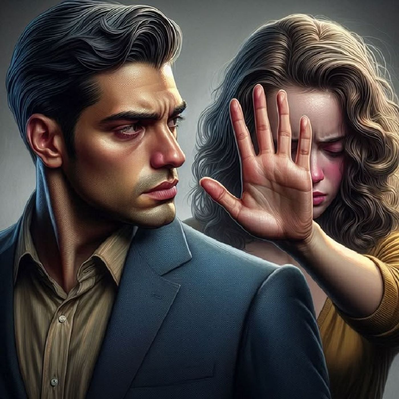 Episódio 25 - Comportamentos pra ficar de olho! episode artwork