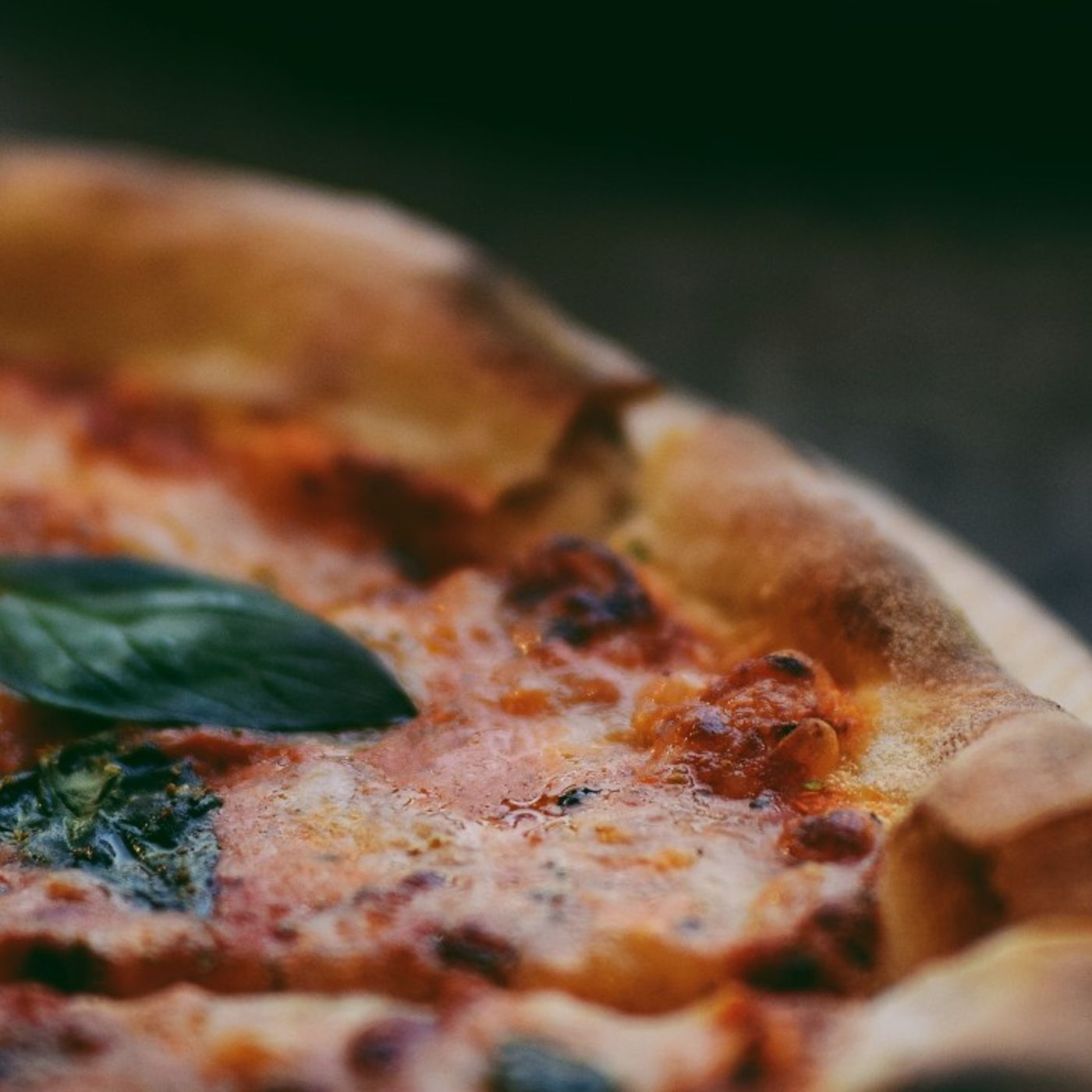 Che Pizza quella di Chef Lavarini! La prima al mondo senza carboidrati episode artwork
