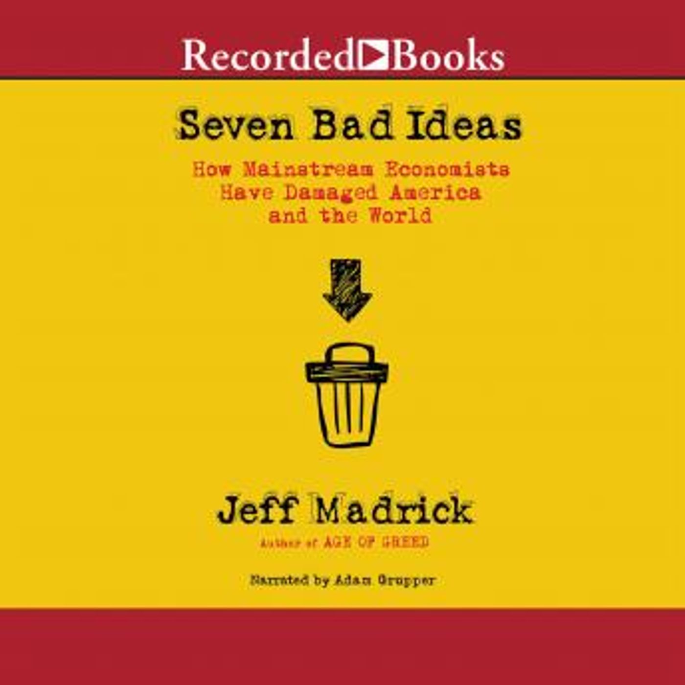 Listen to the Best Audiobooks in Non-Fiction, Current Affairs, Law, & Politics