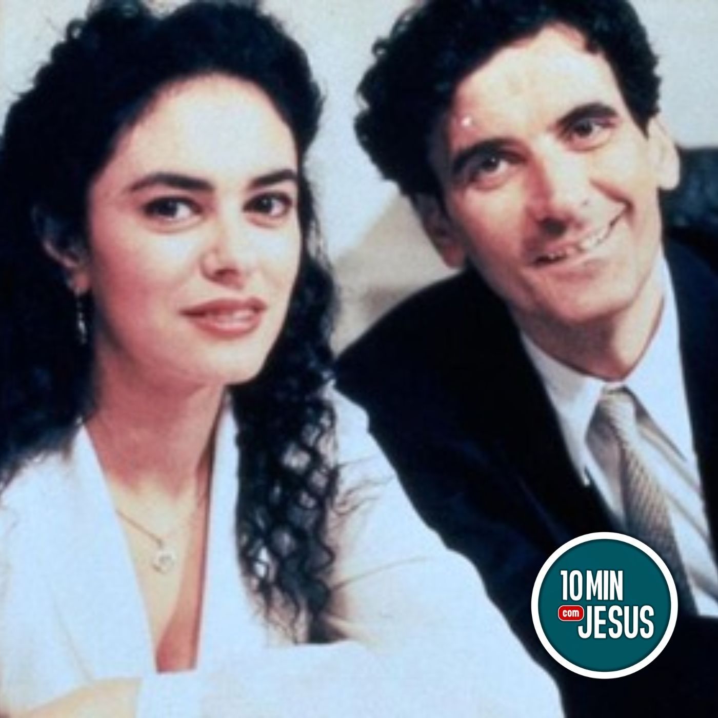 28-10-2025 Mario - 10 Minutos com Jesus 28-10-2025 Mario - 10 Minutos com Jesus