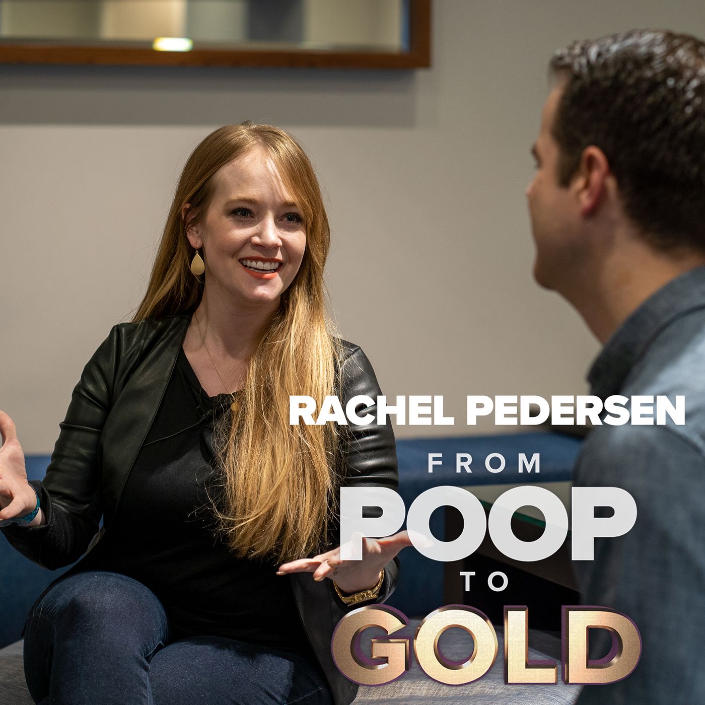 Rachel Pedersen: From Mom to Master of Social Media