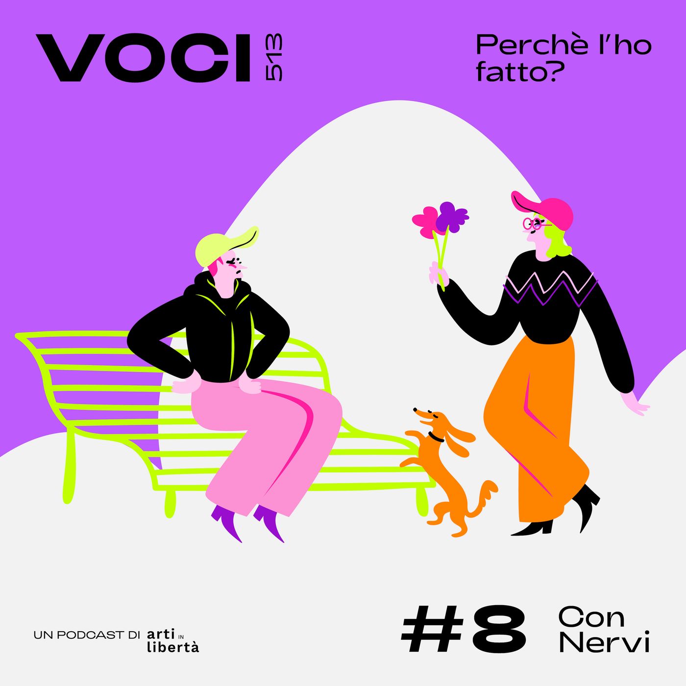 Voci 513