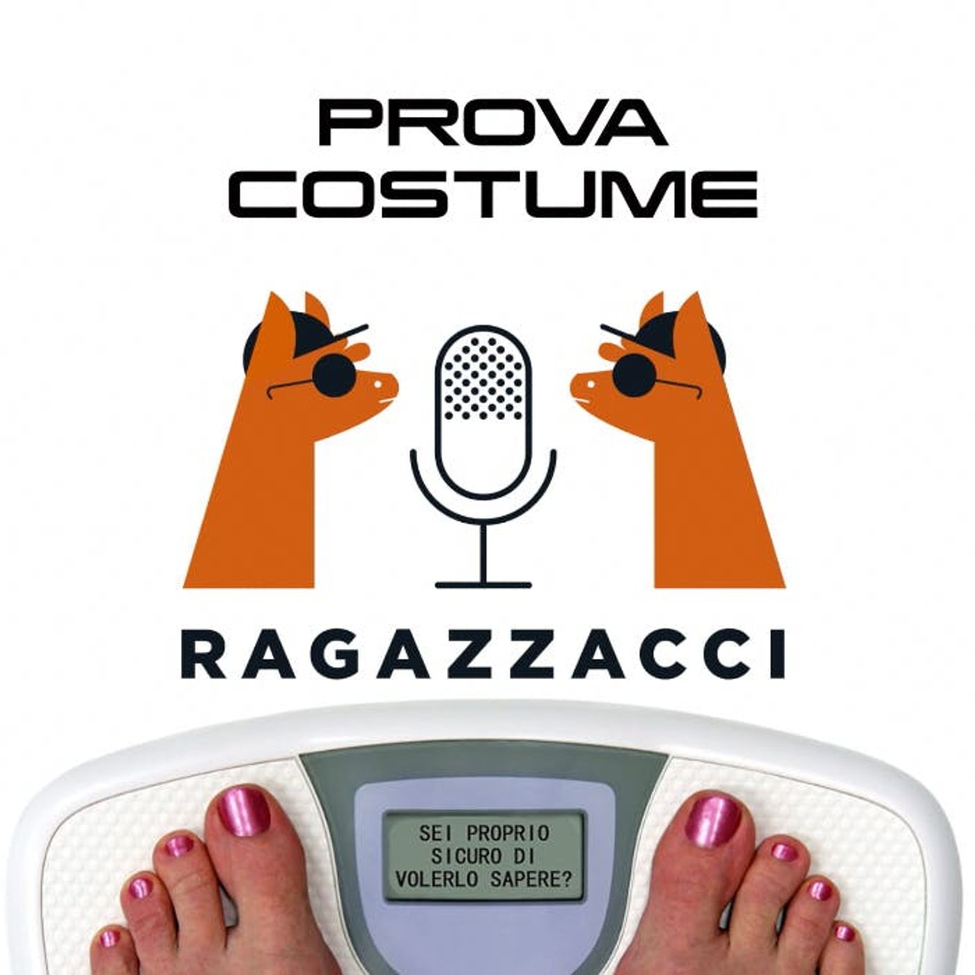 RAGAZZACCI