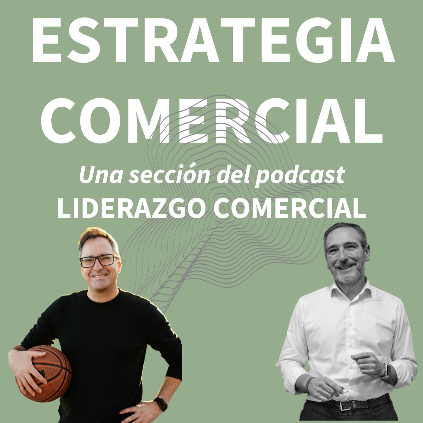 1664 EC - SOS, el día a día me come episode artwork