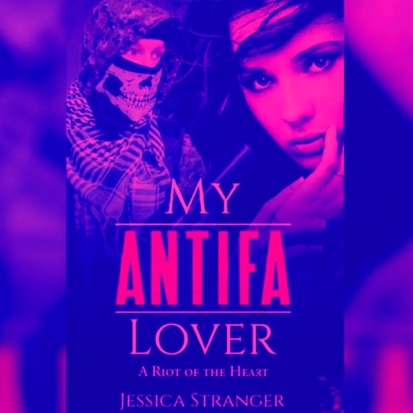 BONUS 68. "My Antifa Lover" Part 2: Comrade Corner Smith