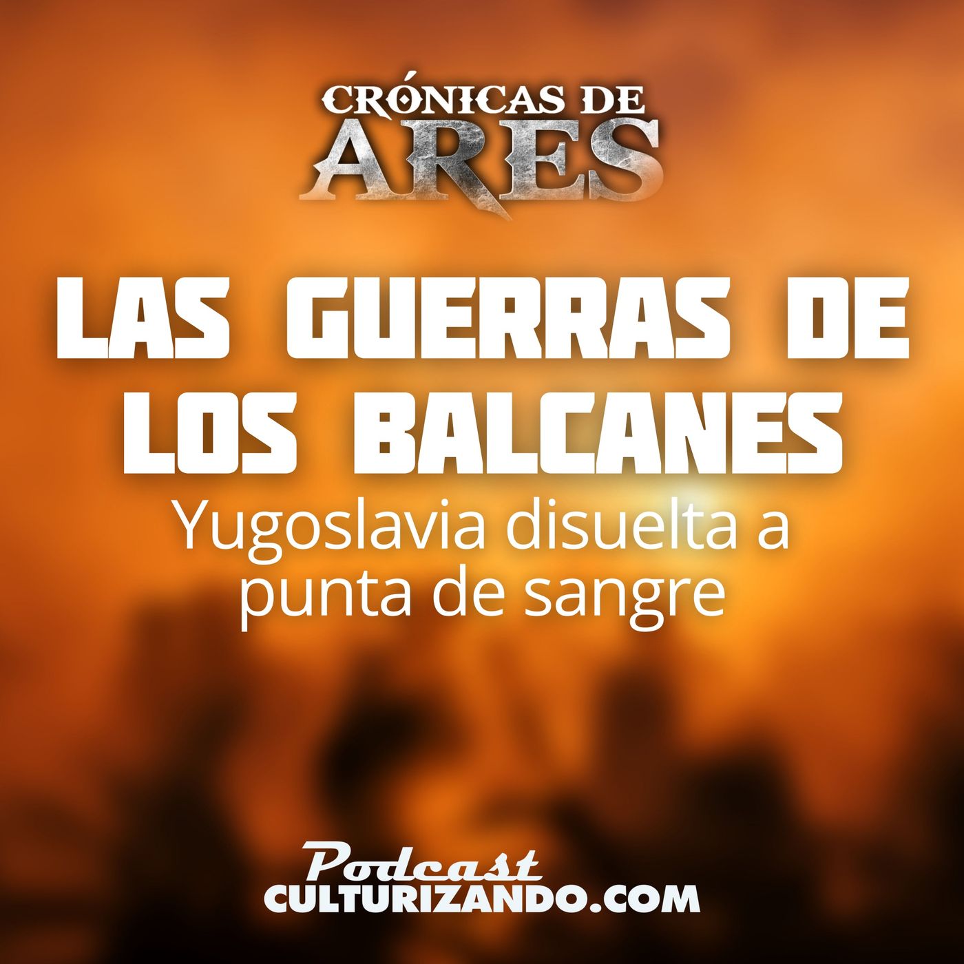 Crónicas de Ares • Podcast de Historia Bélica