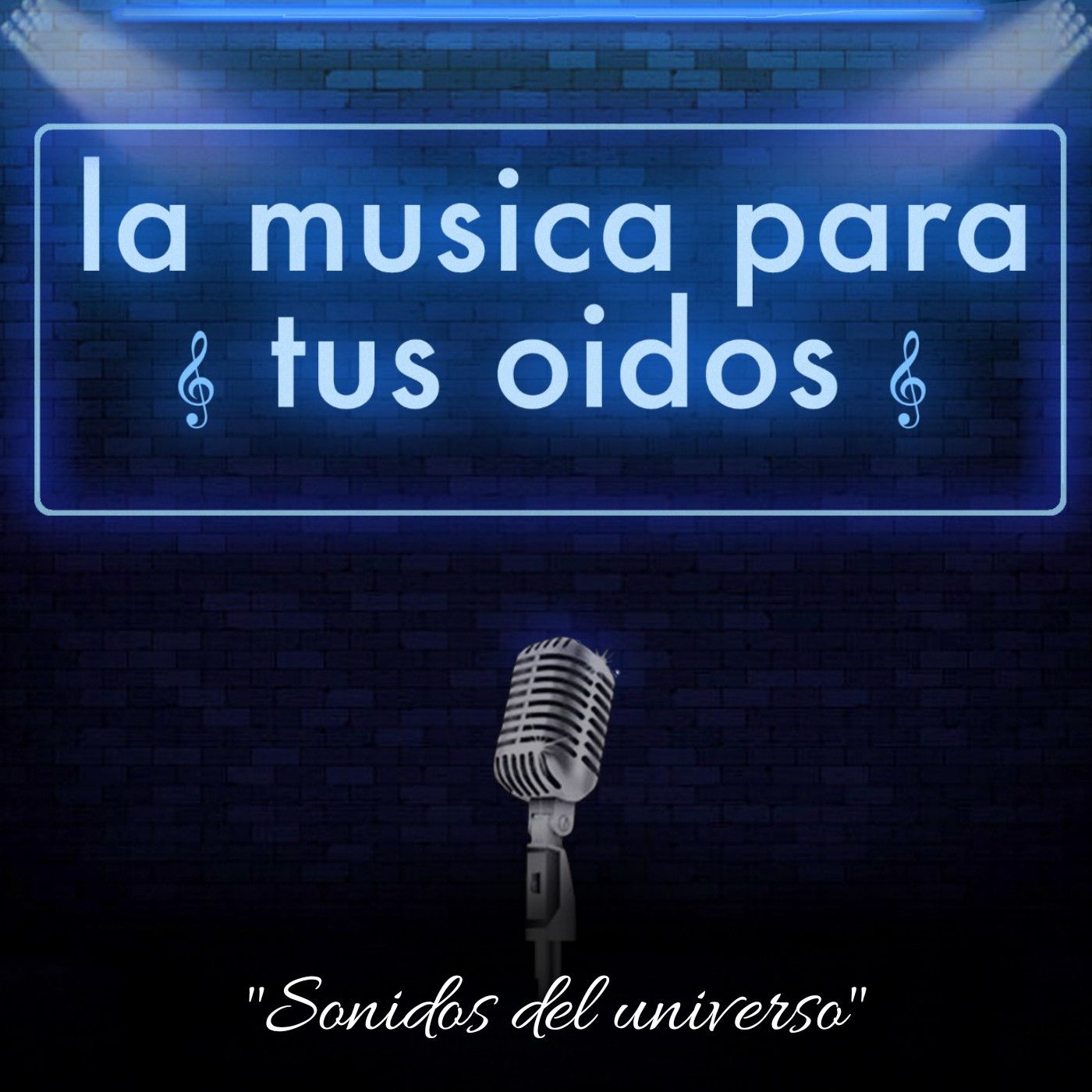 LA MÚSICA PARA TUS OÍDOS