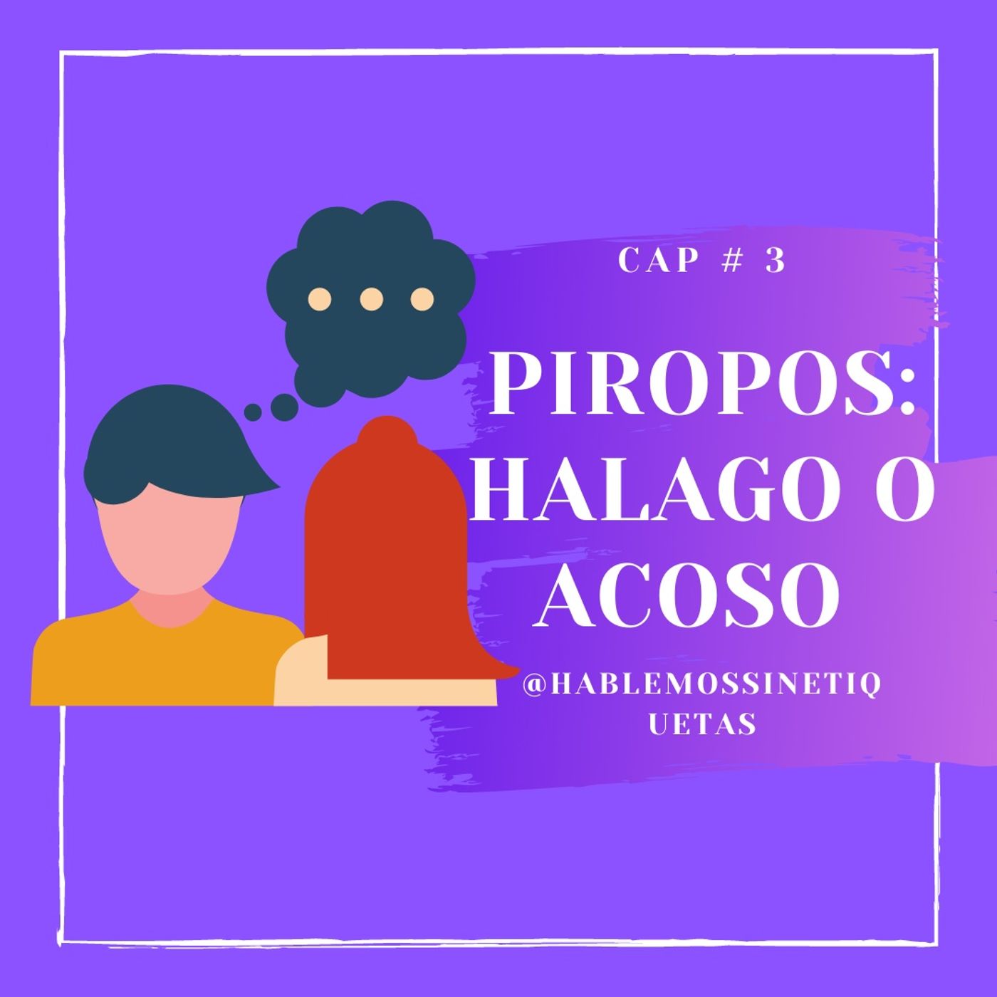 Hablemos Sin Etiquetas