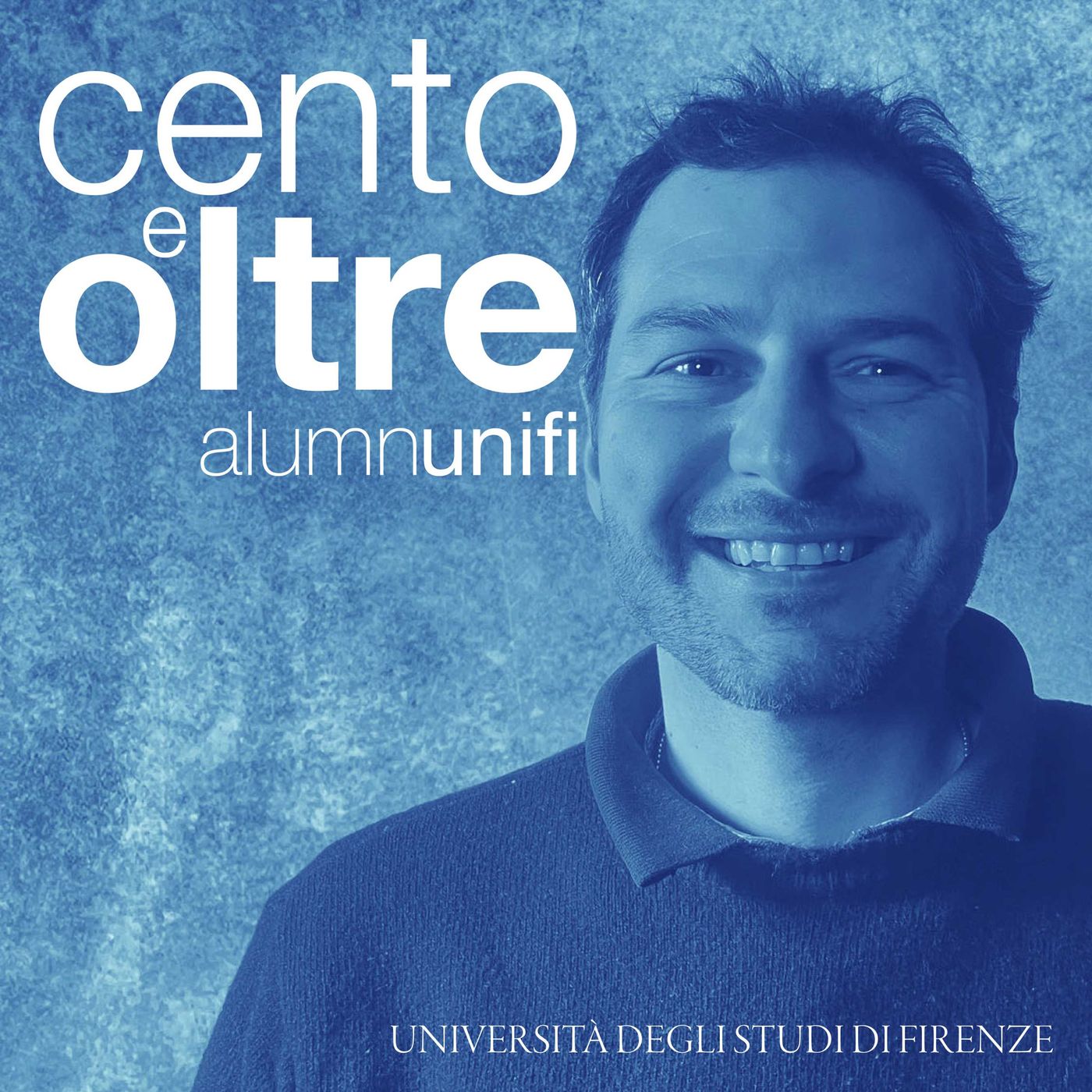 Cento e oltre - Federico Di Salvo, avvocato e Console Onorario di Germania in Toscana episode artwork