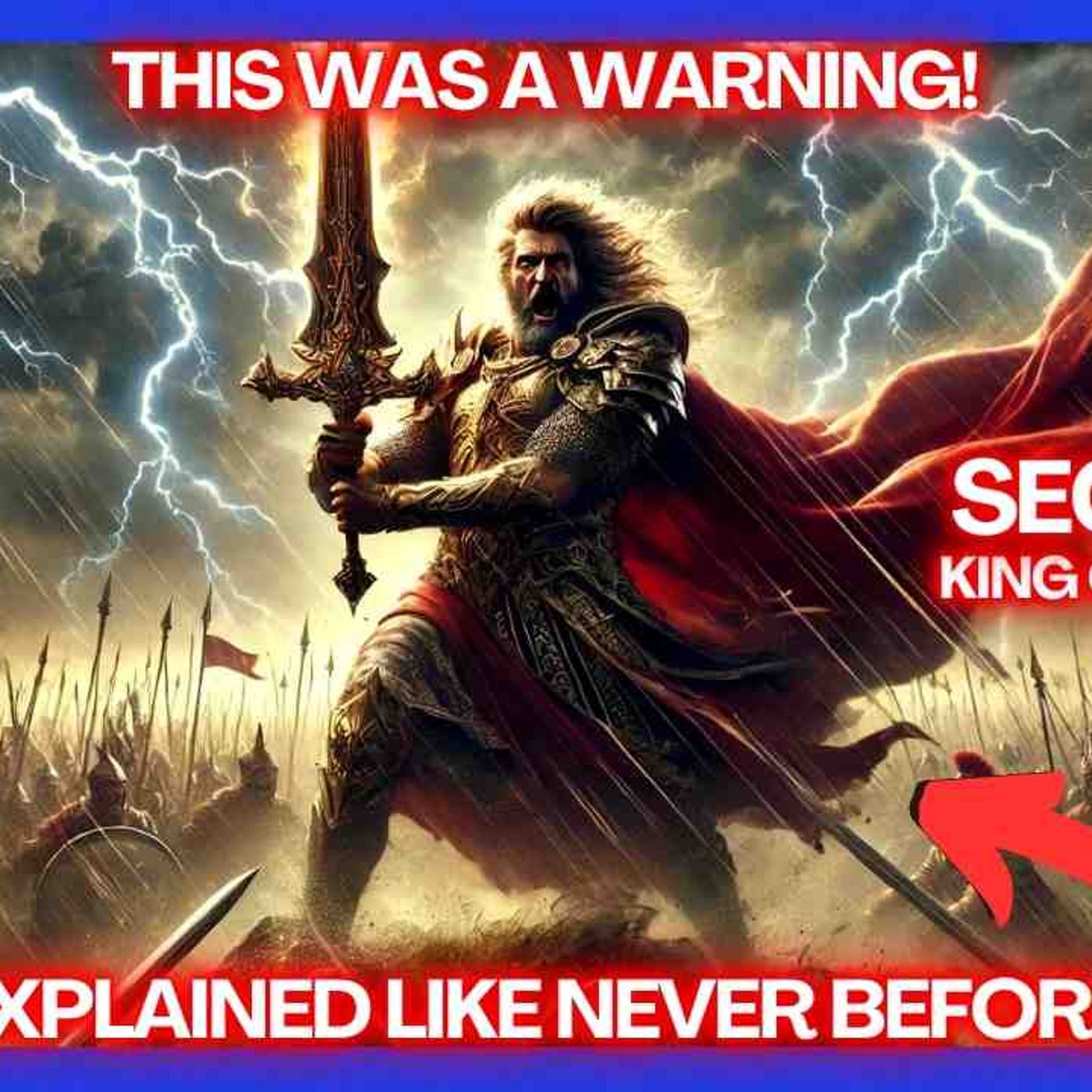 Abijah RISES TO POWER In A Broken Kingdom