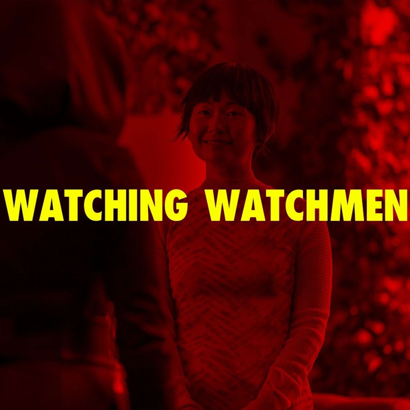 Preview: Watching Watchmen S1E4