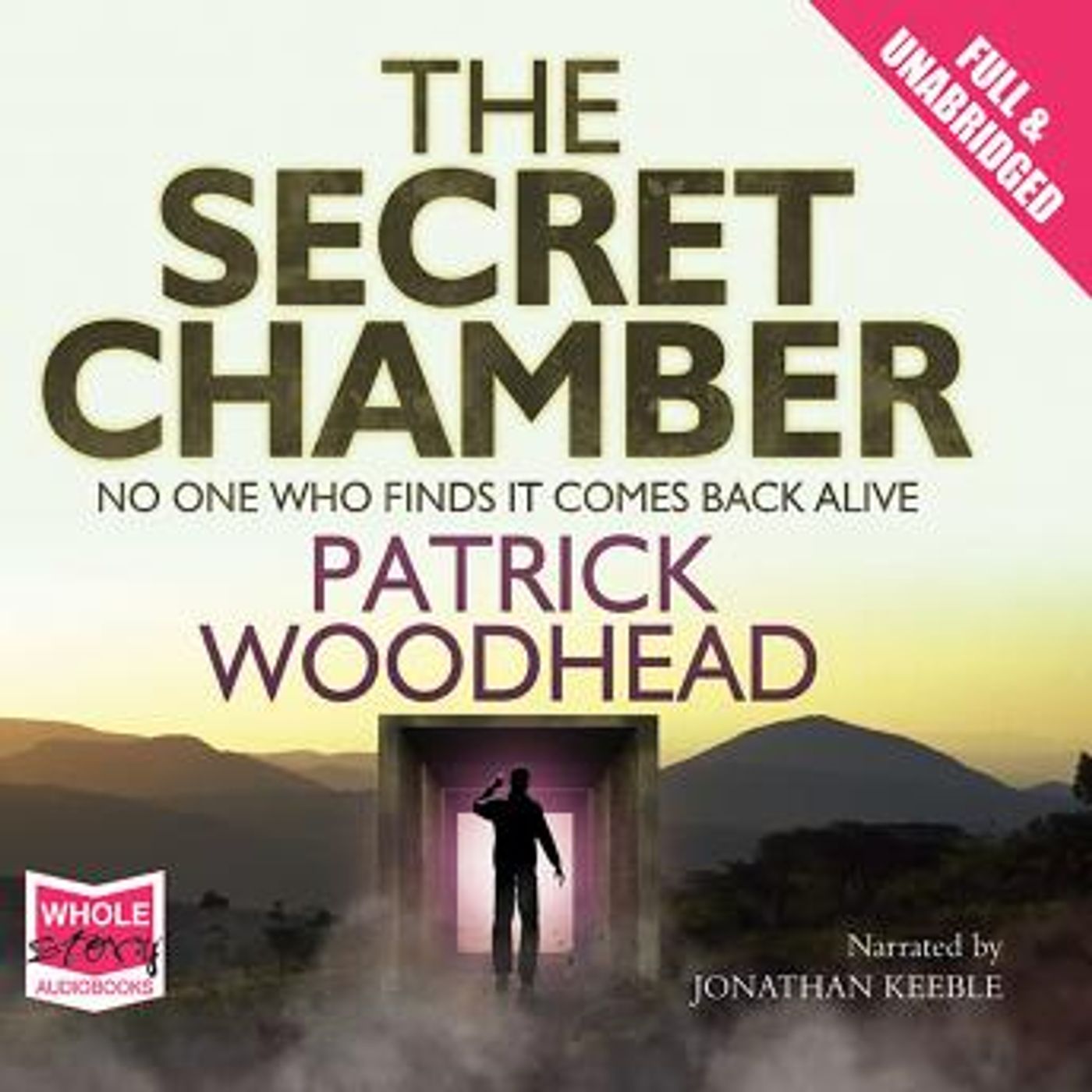 Listen to the Best Full Audiobooks in Mystery, Thriller & Horror, Suspense