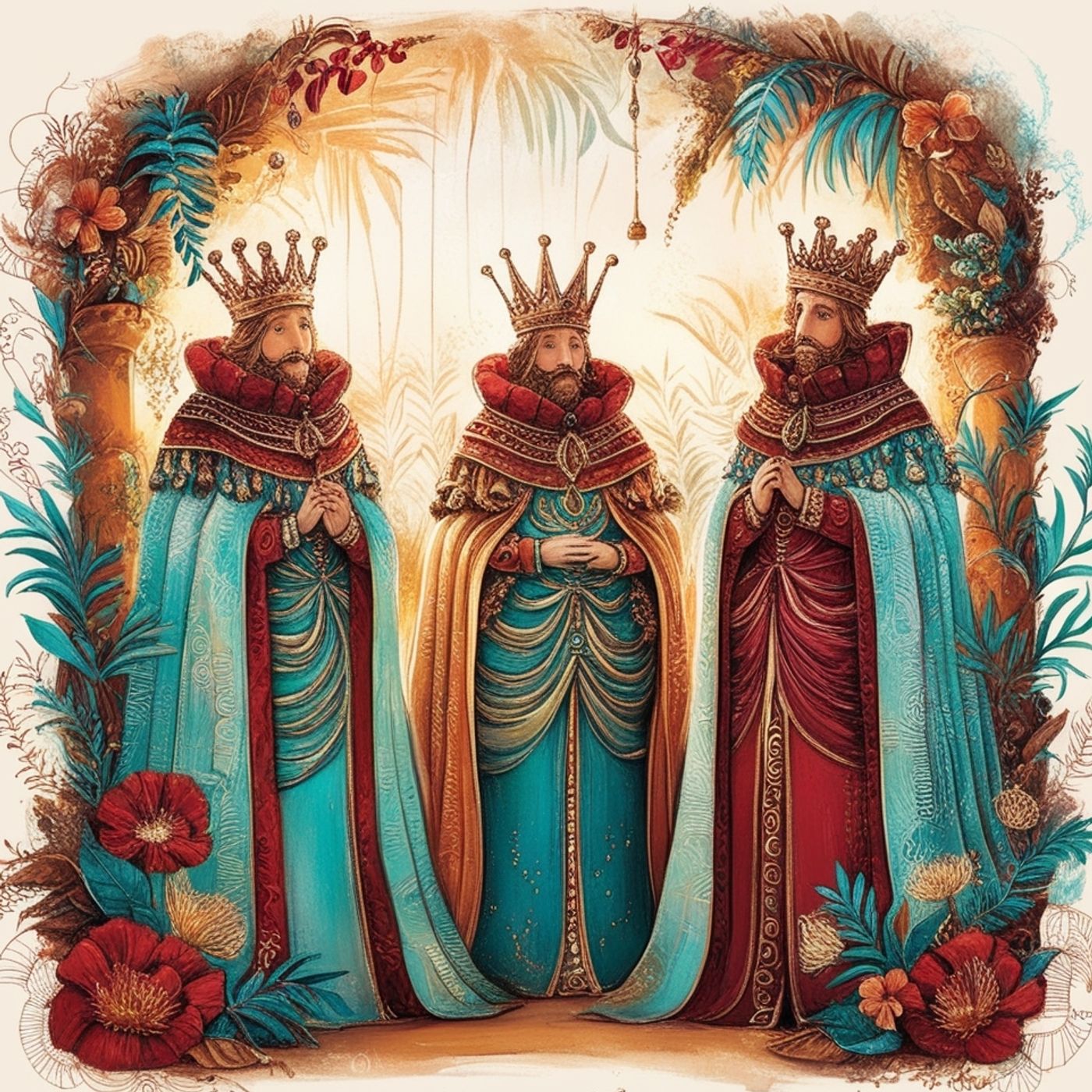 Fairy Tales are Natural Law Teaching Devices episode artwork