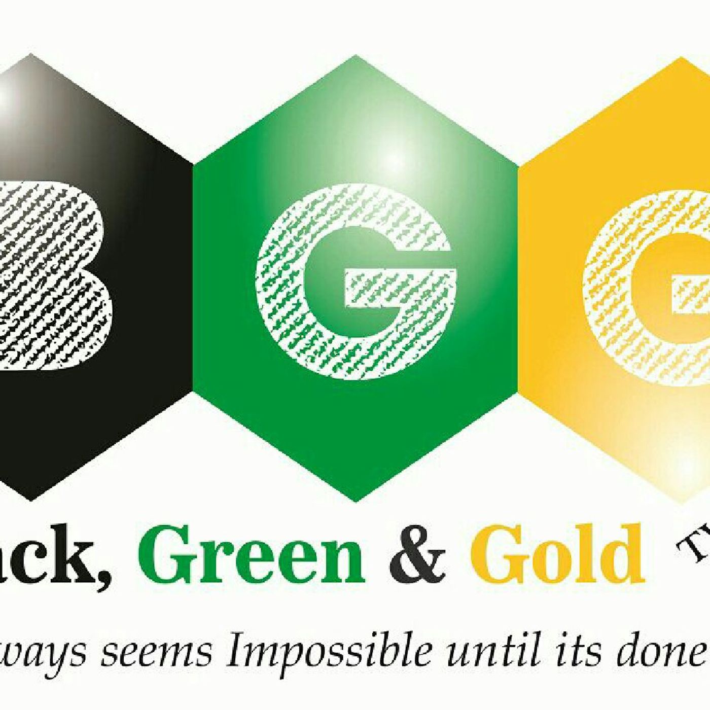 Black Green & Gold Radio's tracks