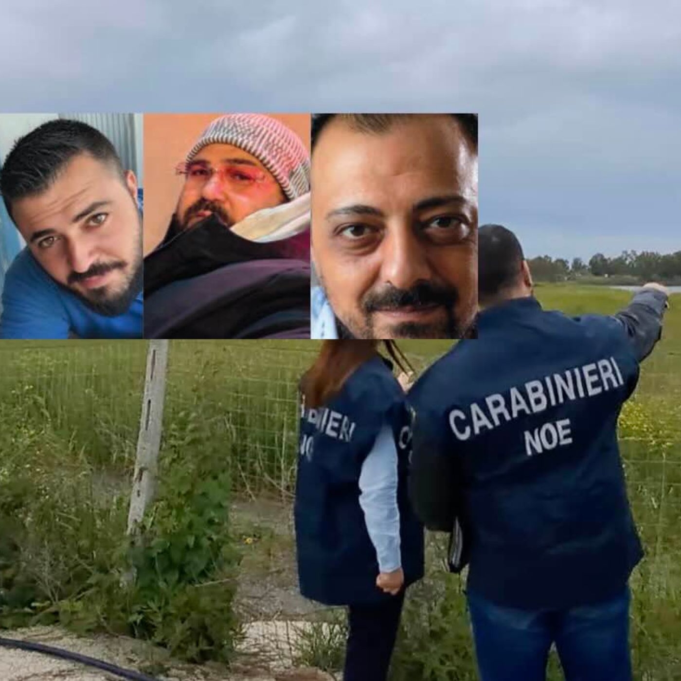 La nuova Gomorra dei rifiuti e le intercettazioni choc: «La roba esce fuori dall'acqua...» episode artwork
