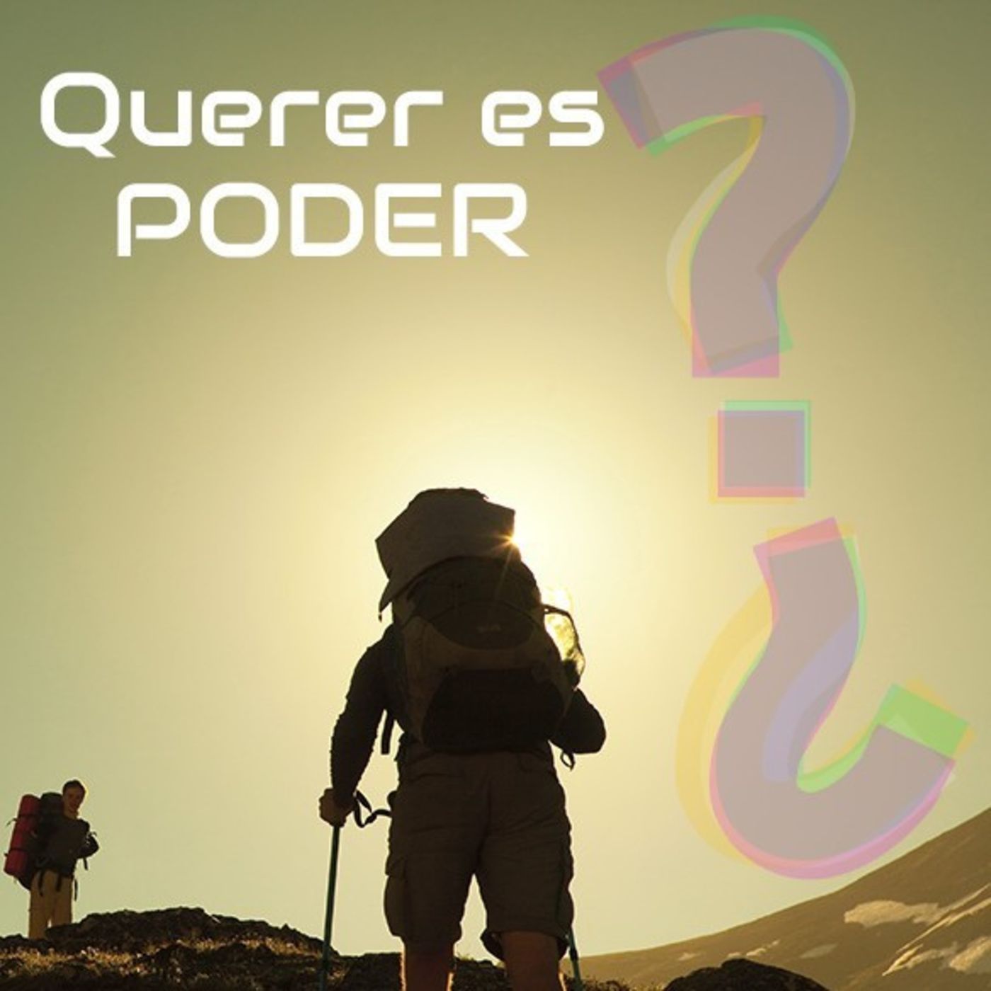 T2/Ep44 Querer es poder? 🤔 episode artwork