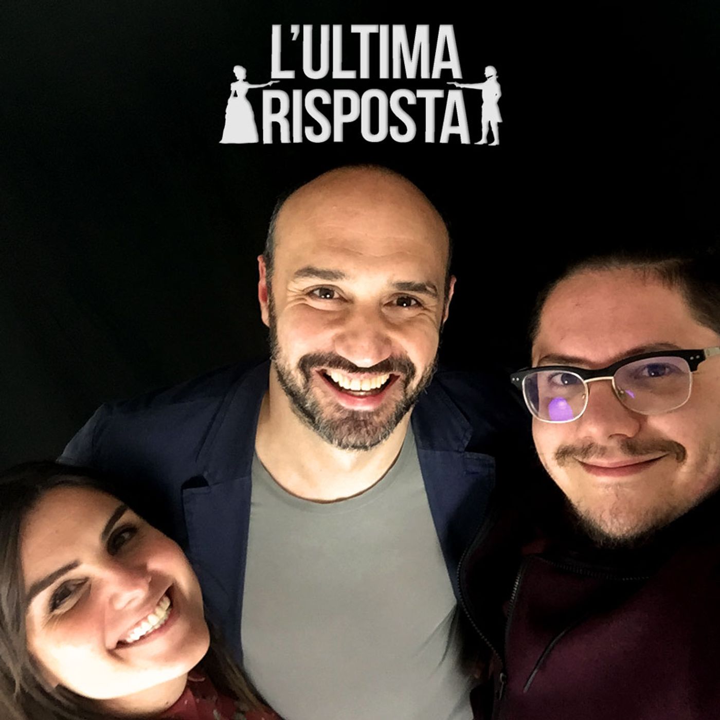 L\'ultima Risposta 10x10