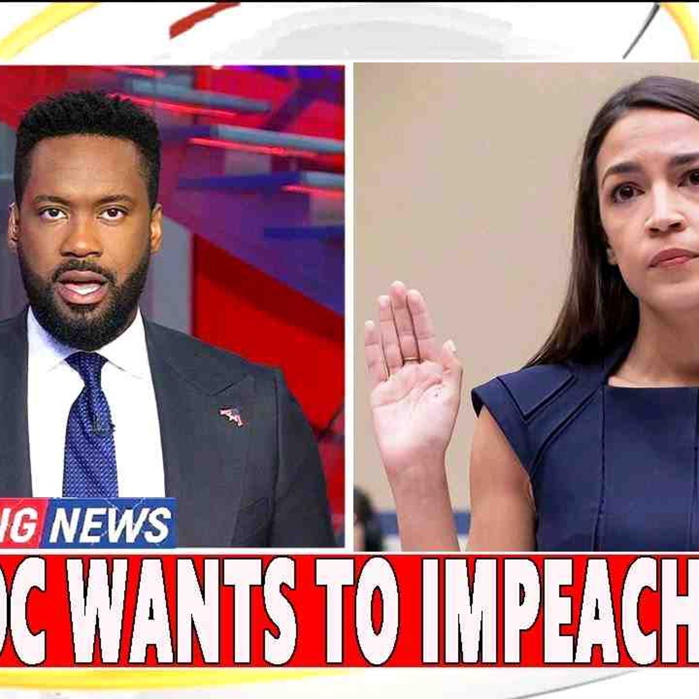 TRUM'P BREAKING NEWS 6/23/25 _ FOX BREAKING NEWS TRUMP June 23, 2025 episode artwork